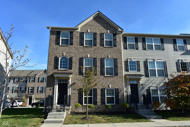 Photo - 7281 Zanesville Rd Townhome