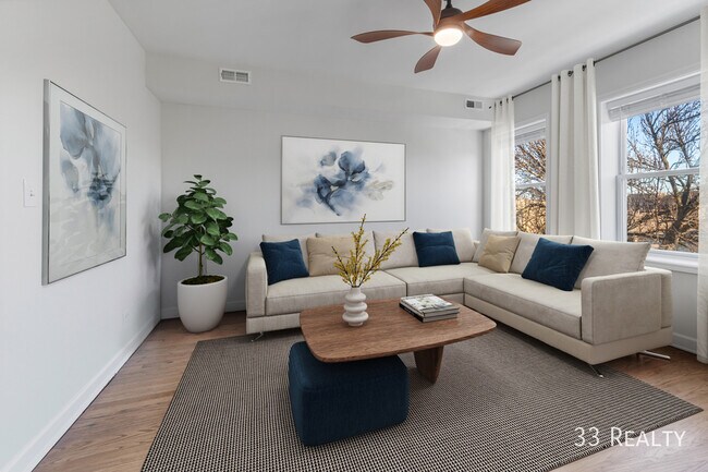 Photo - 5412 N Campbell Ave Unit 1