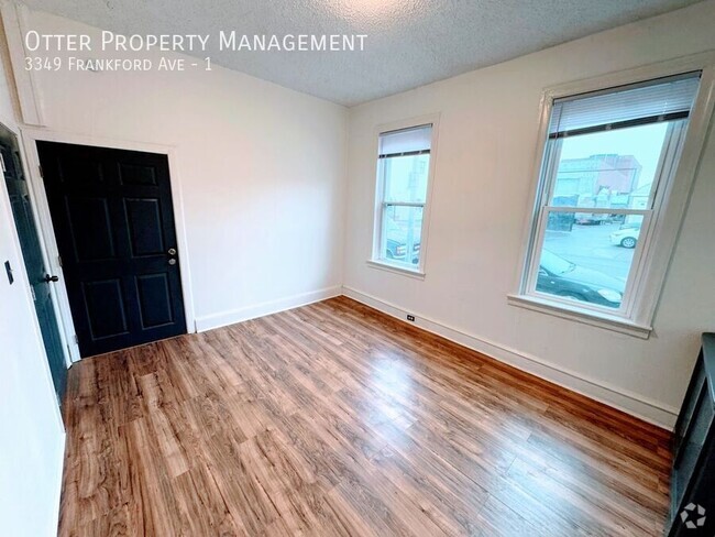 Building Photo - Charming & Affordable 2BR/1BA Apartment – ... Unit 1