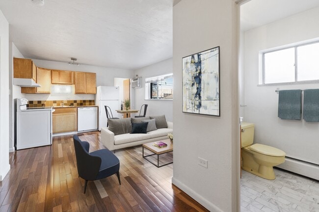 Photo - The Shamrock