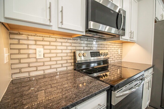 Photo - Pullman Station