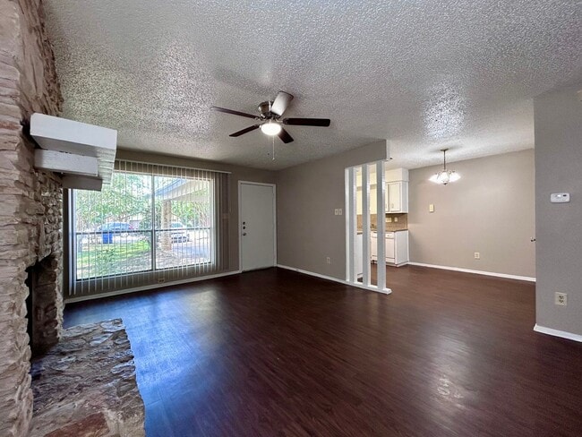 Photo - 1500 No Mor Cove Unit B