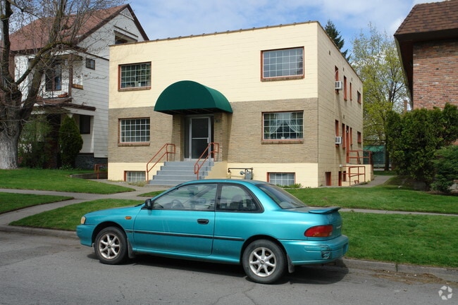 1908 W 2nd Ave