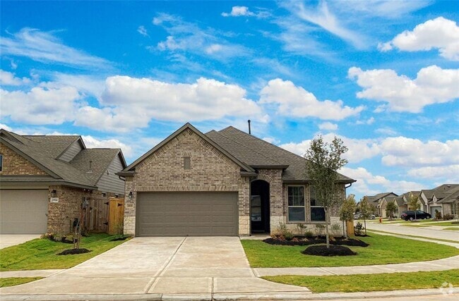 Building Photo - 2810 Chestnut Oak Cir Rental