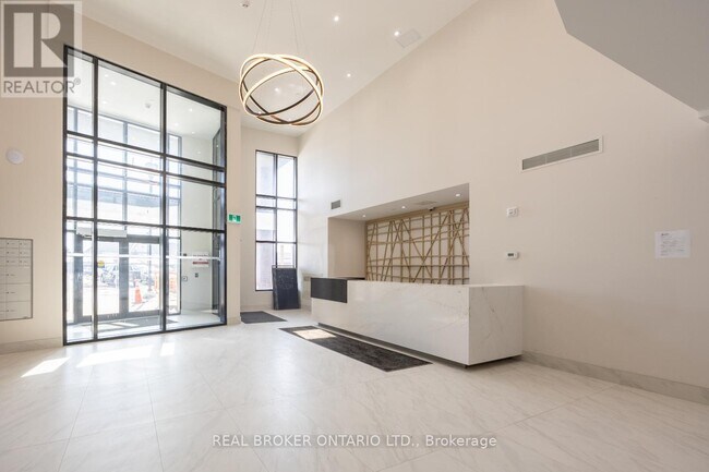 Photo - 51 Clarington Blvd Unité 523