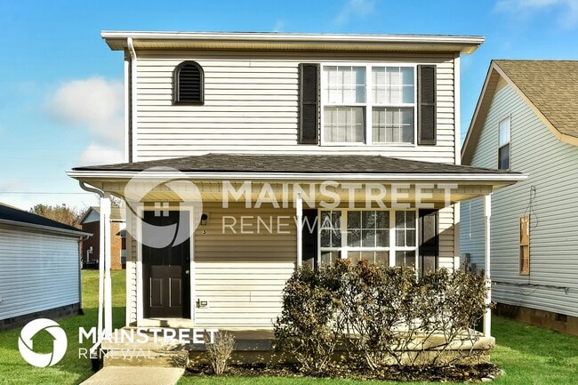 Building Photo - 2607 Landrum Ct