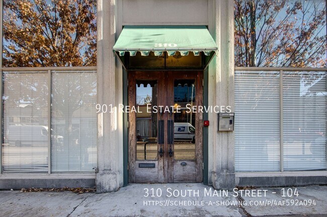 310 S Main St