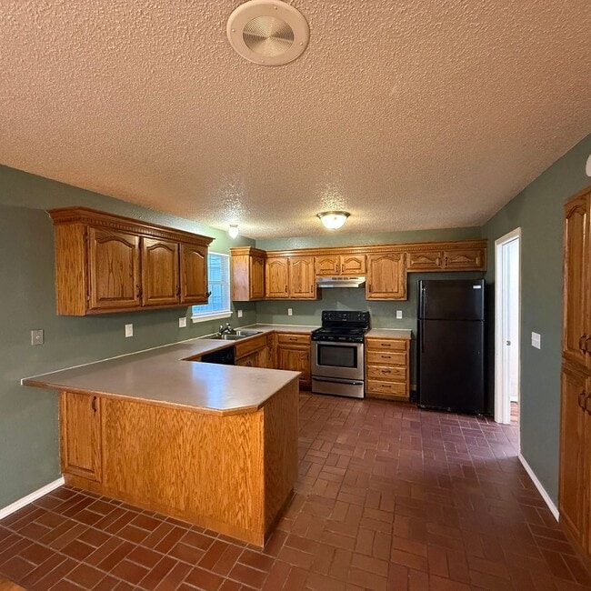 Photo - 2 bedroom 2 bath duplex in Nixa available now