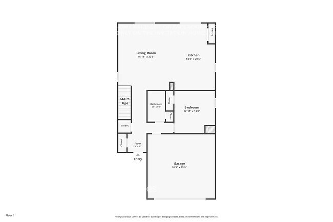 Photo - 421 Waterford Dr