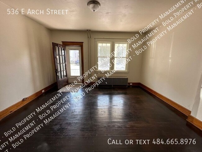 Photo - 536 E Arch St