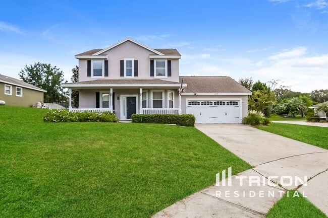 Building Photo - 1055 Golf Point Loop Rental