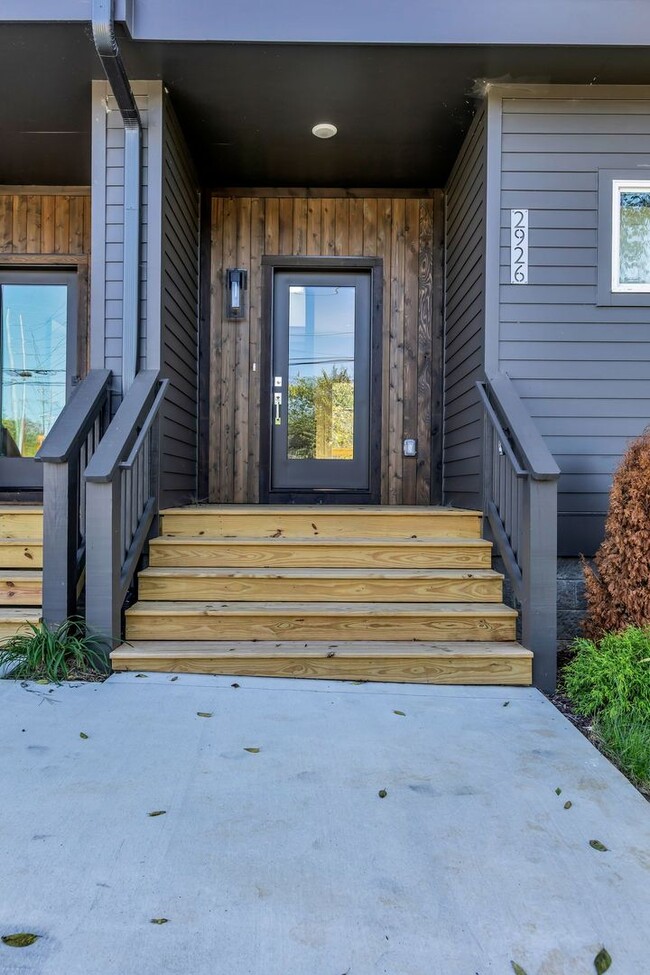 Photo - Amazing New Construction North Nashville!