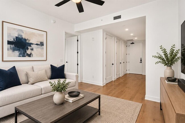 Photo - 84 East Ave Unit 3808