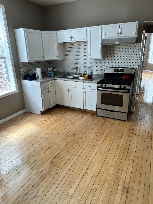 Photo - 1809 S Springfield Ave Unidad 2