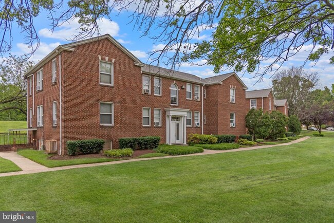 Photo - 7615 Eastern Ave NW Unit 203