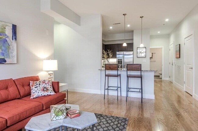 Photo - 1501 Commonwealth Ave Unit 311