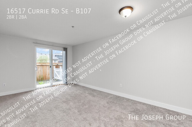 Photo - 16517 Currie Rd SE Unit B107