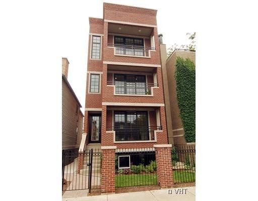 Photo - 923 W Wrightwood Ave Unit 3