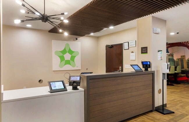 Furnished Studio-Nashville - Vanderbilt