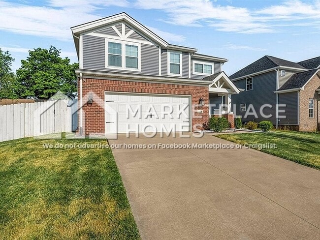 Photo - 554 Vining Ln