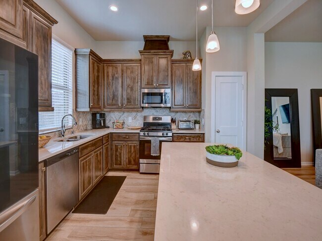 Photo - 2543 Manor Valley Ct