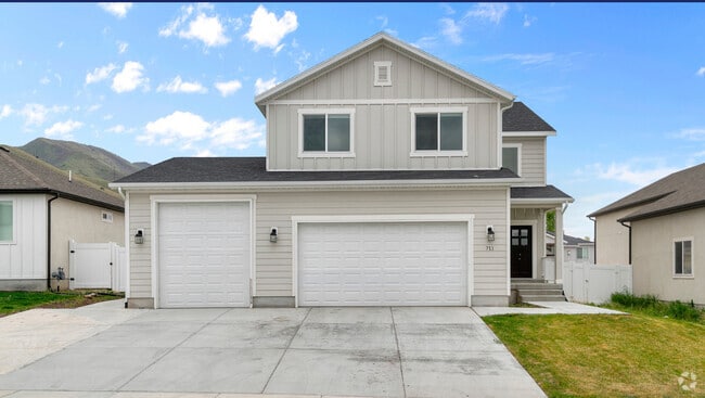 Building Photo - 711 W 660 S Rental
