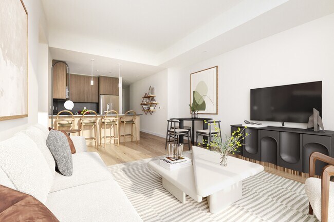 Photo - One Clinton Park