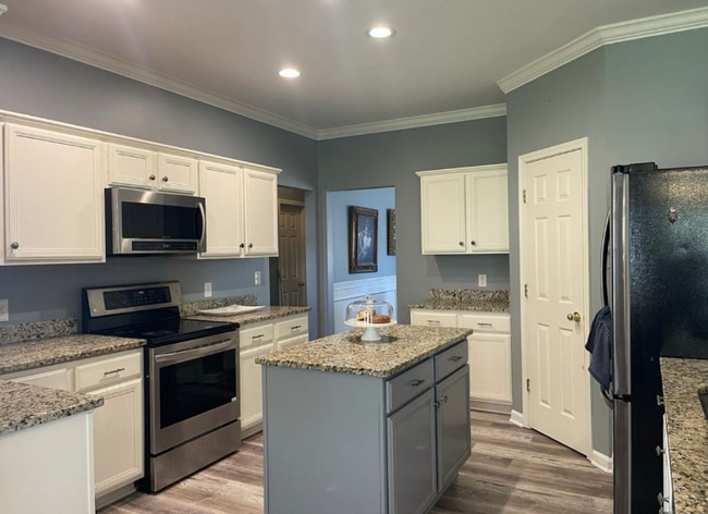 Photo - 1734 Dryden Dr