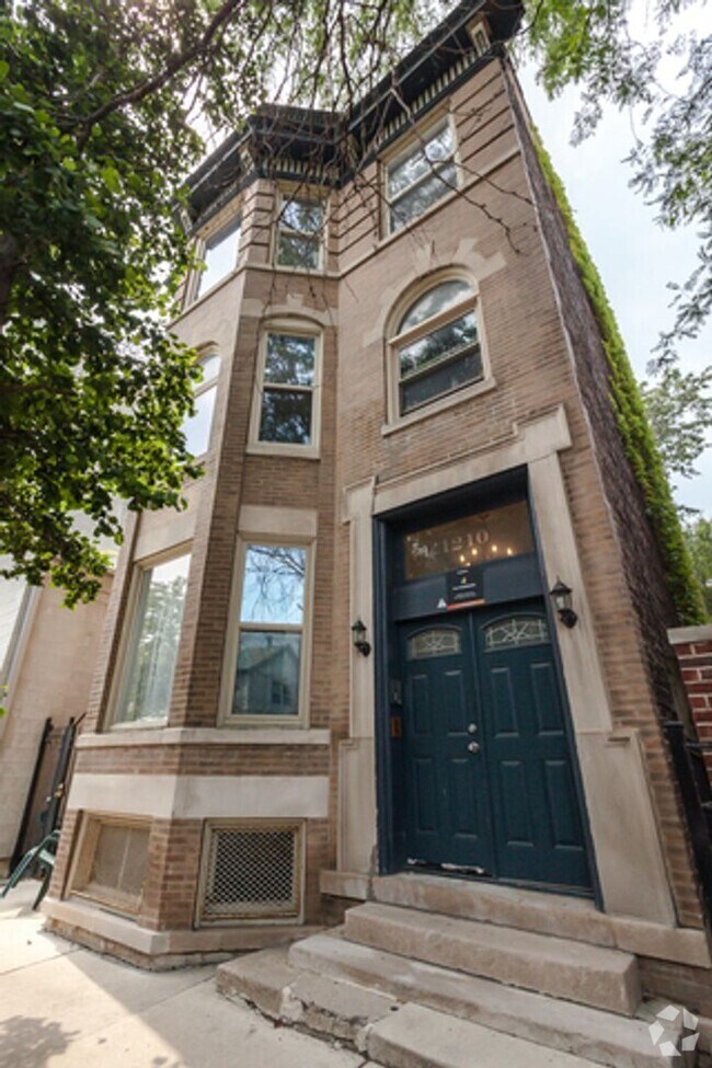 Building Photo - 1210 N Marion Ct Unit 2 Rental