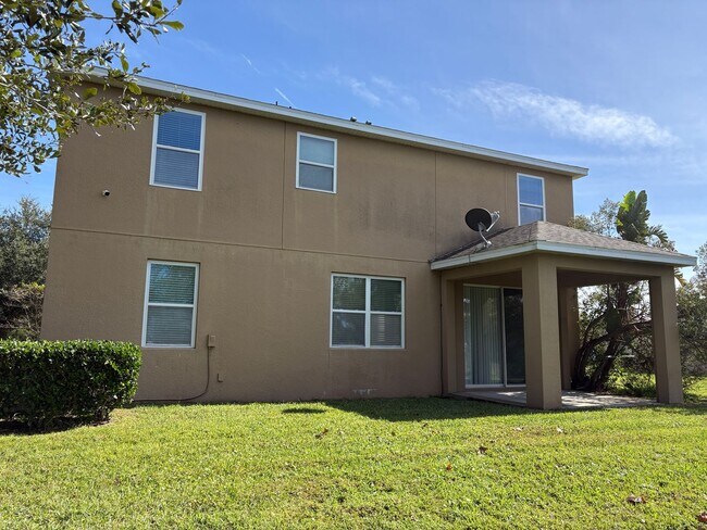 Photo - LARGE// Brand New 4/3.5 Bedroom Home in Br...