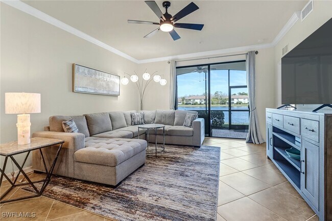 Building Photo - 9521 Avellino Wy Unit 2415