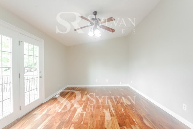 Photo - Everything You Need. All Right Here.