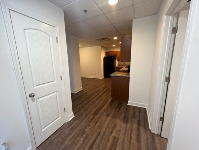 Photo - One bedroom apartment just steps away from... Unit 105