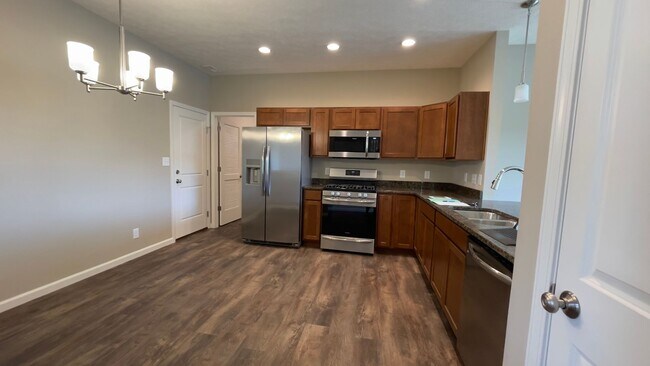 Photo - Newer Ranch...3 Bedroom 2 Bath with den/office