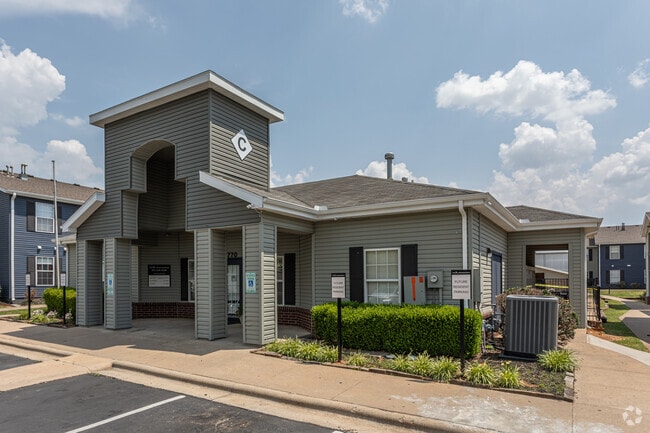 Photo - The Life at Elmwood Grove