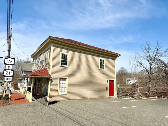 Photo - 102 Ward St Unidad apt 1