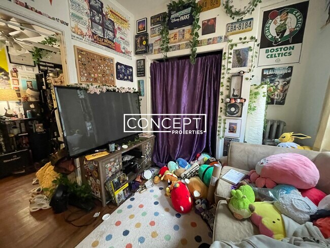 Photo - 64 Hemenway St Unit 24