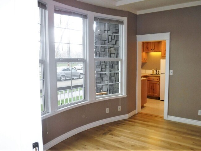 Photo - Adorable 1 bed 1 bath North End Apartment off 9th & Ada Unidad Ada A