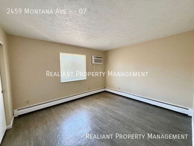 Photo - 2459 Montana Ave Unit 07