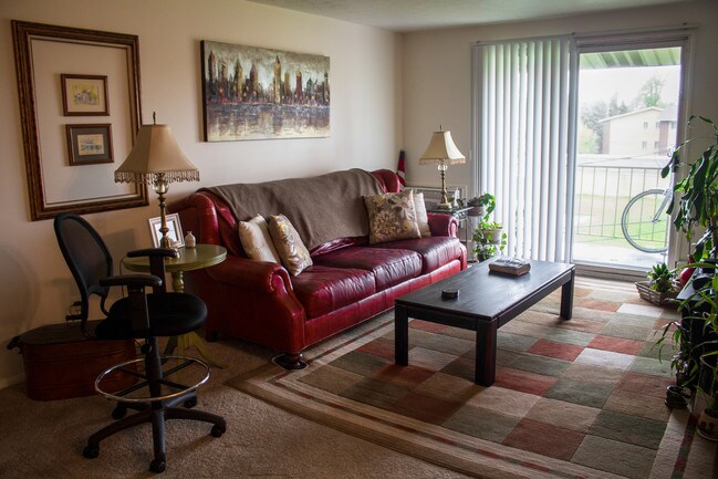 Kingston Place Apartments