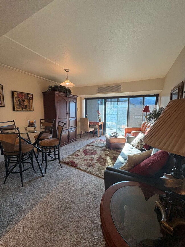 Photo - 1 bedroom - Downtown Citywalk Unit 602