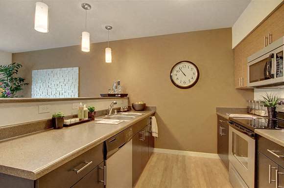 Compass Apartments