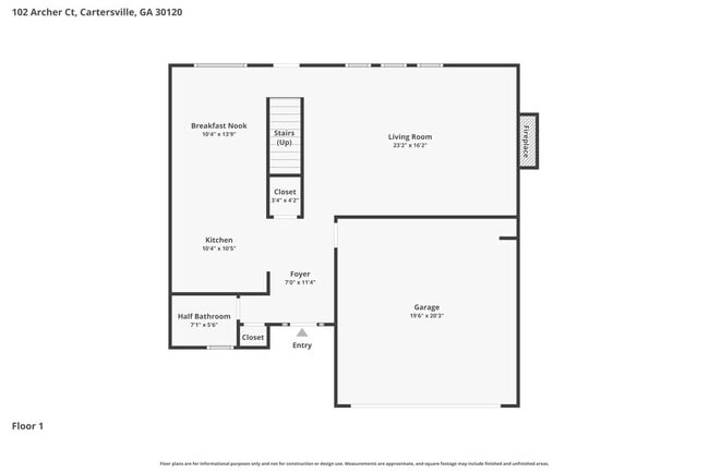 Photo - 102 Archer Ct