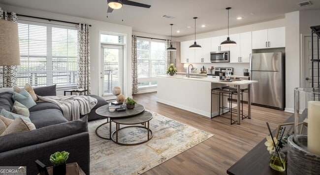 Photo - 2048 Bolton Dr NW Unidad 1-1202