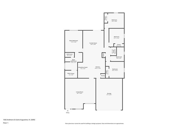 Photo - 1302 Ardmore St