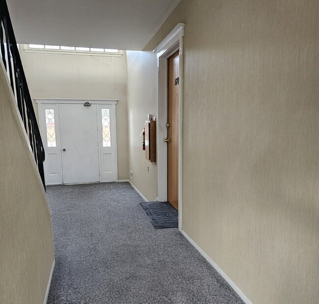 Photo - Completely Remodeled 1 Bedroom Condo in Warren – Private Basement Laundry + Storage Room!