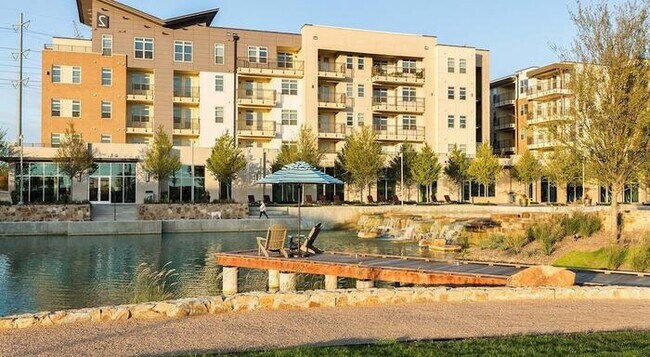 Photo - 3600 Windhaven Pkwy Unit b2