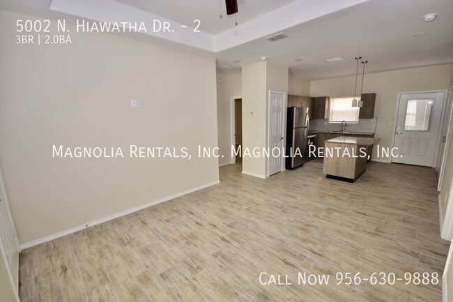 Photo - 5002 N Hiawatha Dr Unit 2
