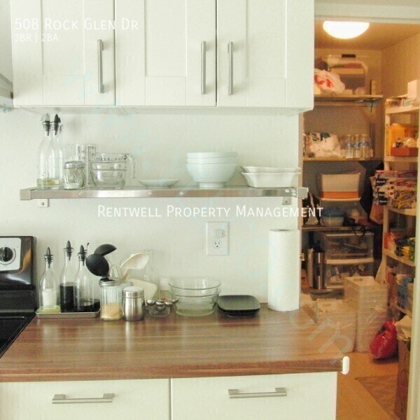 Photo - 508 Rock Glen Dr