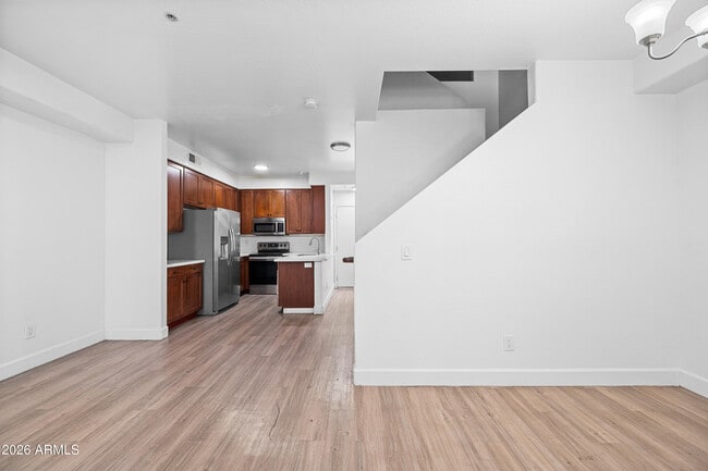 Photo - 4608 W Maryland Ave